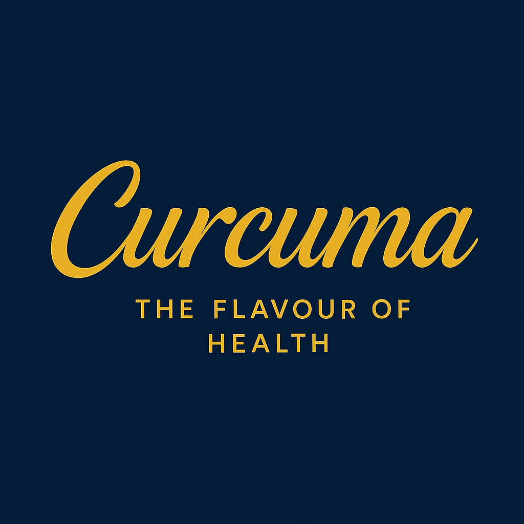 Curcuma logo